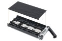 Icy Dock ToughArmor MB834M2K-B Obudowa SSD Czarny M.2