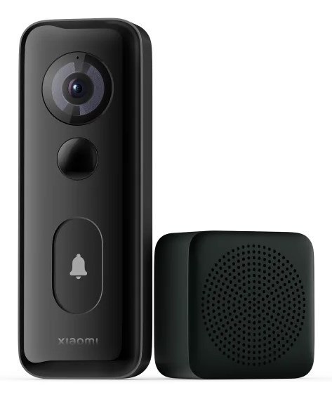 Inteligentny dzwonek do drzwi Xiaomi 3S