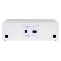 Terratec Concert W1 Przenośny głośnik stereo Biały 20 W