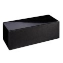 Terratec Concert W1 Przenośny głośnik stereo Czarny 20 W