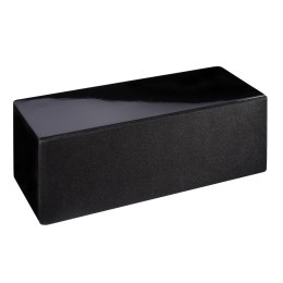 Terratec Concert W1 Przenośny głośnik stereo Czarny 20 W
