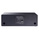 Terratec Concert W1 Przenośny głośnik stereo Czarny 20 W