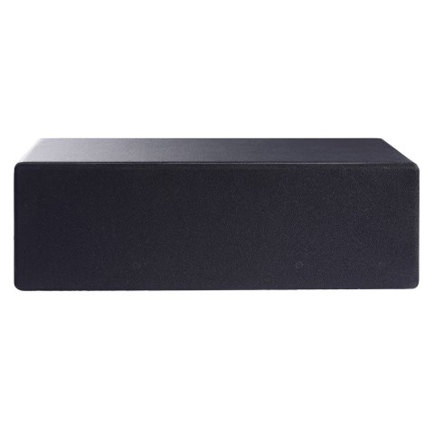 Terratec Concert W1 Przenośny głośnik stereo Czarny 20 W