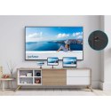 Bezprzewodowy transmiter obrazu USB-C do HDMI 1080p do 30m