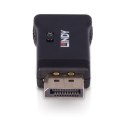 Emulator EDID Lindy DisplayPort 1.4