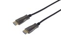 Equip 119438 kabel HDMI HDMI Typu A (Standard) Czarny
