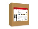 Kabel HDMI High Speed Ethernet 2.0 18Gb AOC 4K/60Hz 30.00m