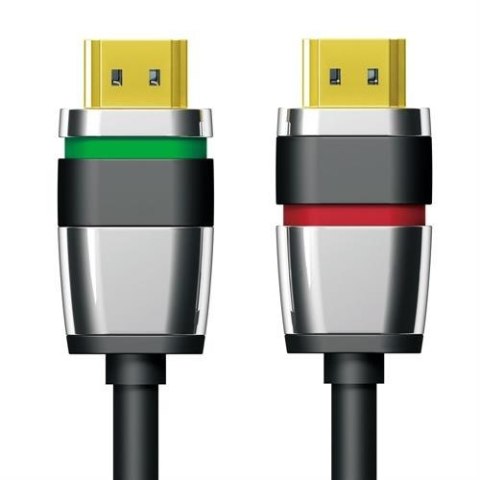 Kabel HDMI PureLink, 2 m, HDMI typu A (standard), 3D