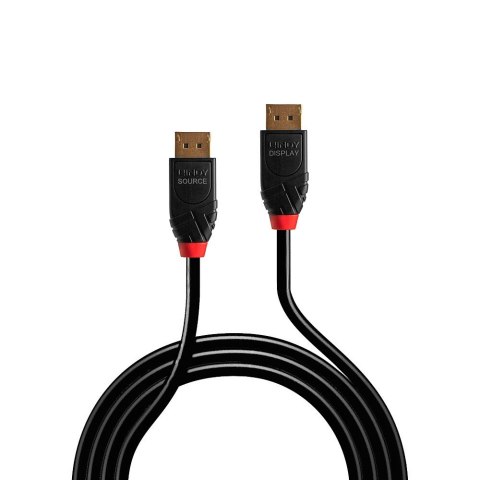 Kabel aktywny DisplayPort 7,5m 1.4