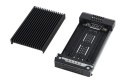 Mobilny stojak Icy Dock M.2 PCIe NVMe