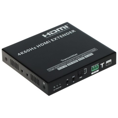 NADAJNIK EXTENDERA HDMI-EX-IP-4K-X1/TX