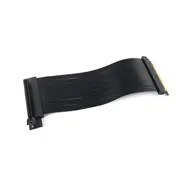 Typu riser Bitspower PCI-E 3.0 x16 - 22cm