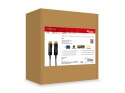 Wyposażenie HDMI HS Ethernet 2.0 18Gb AOC 4K/60Hz 50.00m