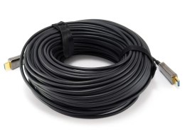 Wyposażenie HDMI HS Ethernet 2.0 18Gb AOC 4K/60Hz 70.00m