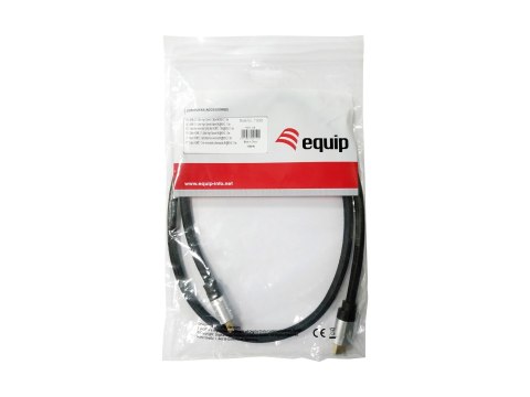 Wyposażenie HDMI UHS Ethernet 2.1 48Gbps 8K/60Hz 15.00m
