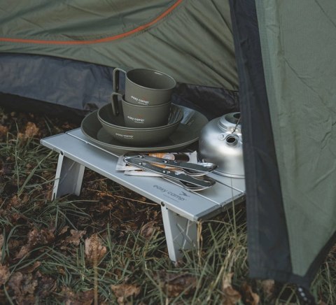 Namiot 3-osobowy Easy Camp Reindal 3