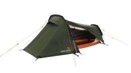 Namiot tunelowy Easy Camp Sarek 1 Zielony