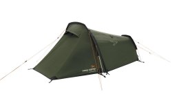 Namiot tunelowy Easy Camp Sarek 1 Zielony