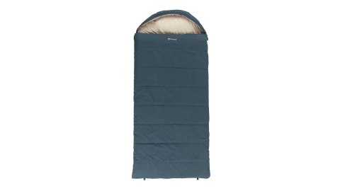 Śpiwór syntetyczny Outwell Campion Lux XL (195 cm) rozmiar: lewy