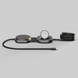 ZENS USB C-C Pro 3 kabel USB 240 W Czarny