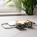 ZENS USB C-C Pro 3 kabel USB 240 W Czarny