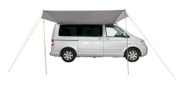 Zadaszenie Easy Camp Voss Canopy - gray