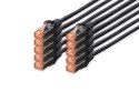 Digitus Kabel krosowy CAT 6 S/FTP