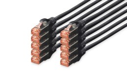 Digitus Kabel krosowy CAT 6 S/FTP