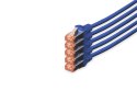 Digitus Kabel krosowy CAT 6 S/FTP