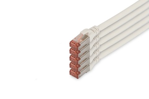 Digitus Kabel krosowy CAT 6 S/FTP