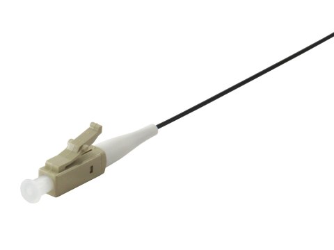 Equip 255643 kabel InfiniBand / światłowodowy 2 m LC Wielobarwny