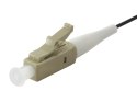 Equip 255643 kabel InfiniBand / światłowodowy 2 m LC Wielobarwny