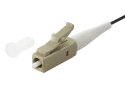 Equip 255643 kabel InfiniBand / światłowodowy 2 m LC Wielobarwny