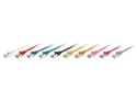 Equip 606711 kabel sieciowy Szary 30 m Cat6a S/FTP (S-STP)