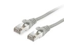 Equip 615506 kabel sieciowy Szary 40 m Cat6 S/FTP (S-STP)