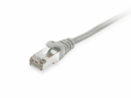 Equip 615506 kabel sieciowy Szary 40 m Cat6 S/FTP (S-STP)
