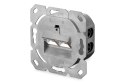 Gniazdo natynkowe DIGITUS DN-9006-N (natynkowe; kat. 6; RJ-45)