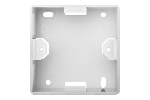 Gniazdo natynkowe DIGITUS DN-9006-N (natynkowe; kat. 6; RJ-45)