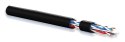 Kabel Ethernet INCA ICAT6-500S CAT6, 500 metrów