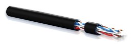 Kabel Ethernet INCA ICAT6-500S CAT6, 500 metrów