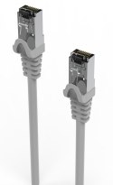Kabel Ethernet INCA ICAT7-500AG S/FTP Kabel 23 AWG CAT7 500M