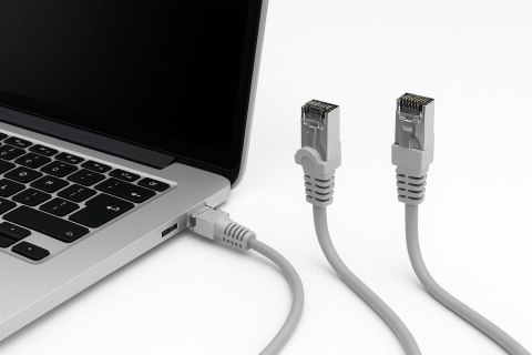 Kabel Ethernet INCA ICAT7-500AG S/FTP Kabel 23 AWG CAT7 500M
