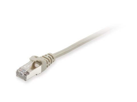 Kabel krosowy Equip Cat6 S/FTP 50 sztuk 2xRJ45 3.00m szary LSZH