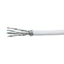 LogiLink CPV0040 kabel sieciowy Biały 50 m Cat7 S/FTP (S-STP)