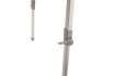 Stół turystyczny Outwell Custer L 70x120x49,5-70cm brązowy