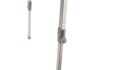 Stół turystyczny Outwell Custer L 70x120x49,5-70cm brązowy