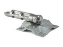 Antena panelowa LevelOne bezpośrednia/dwupolaryzacyjna 15dBi 2.4GHz