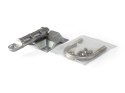 Antena panelowa LevelOne bezpośrednia/dwupolaryzacyjna 15dBi 2.4GHz