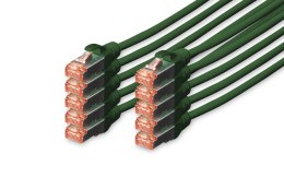 Digitus Kabel krosowy CAT 6 S/FTP