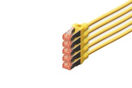 Digitus Kabel krosowy CAT 6 S/FTP